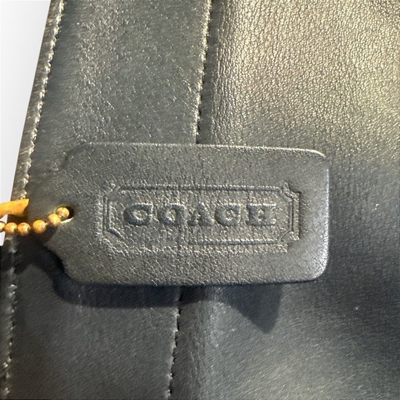 Vintage Coach Soho Lafayette Bag